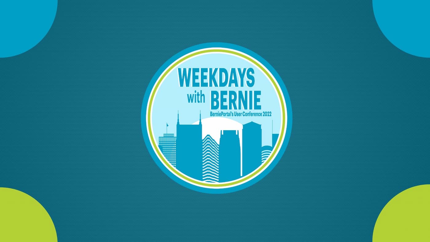 Highlights from Weekdays with Bernie 2022